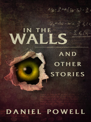cover image of In the Walls and Other Stories